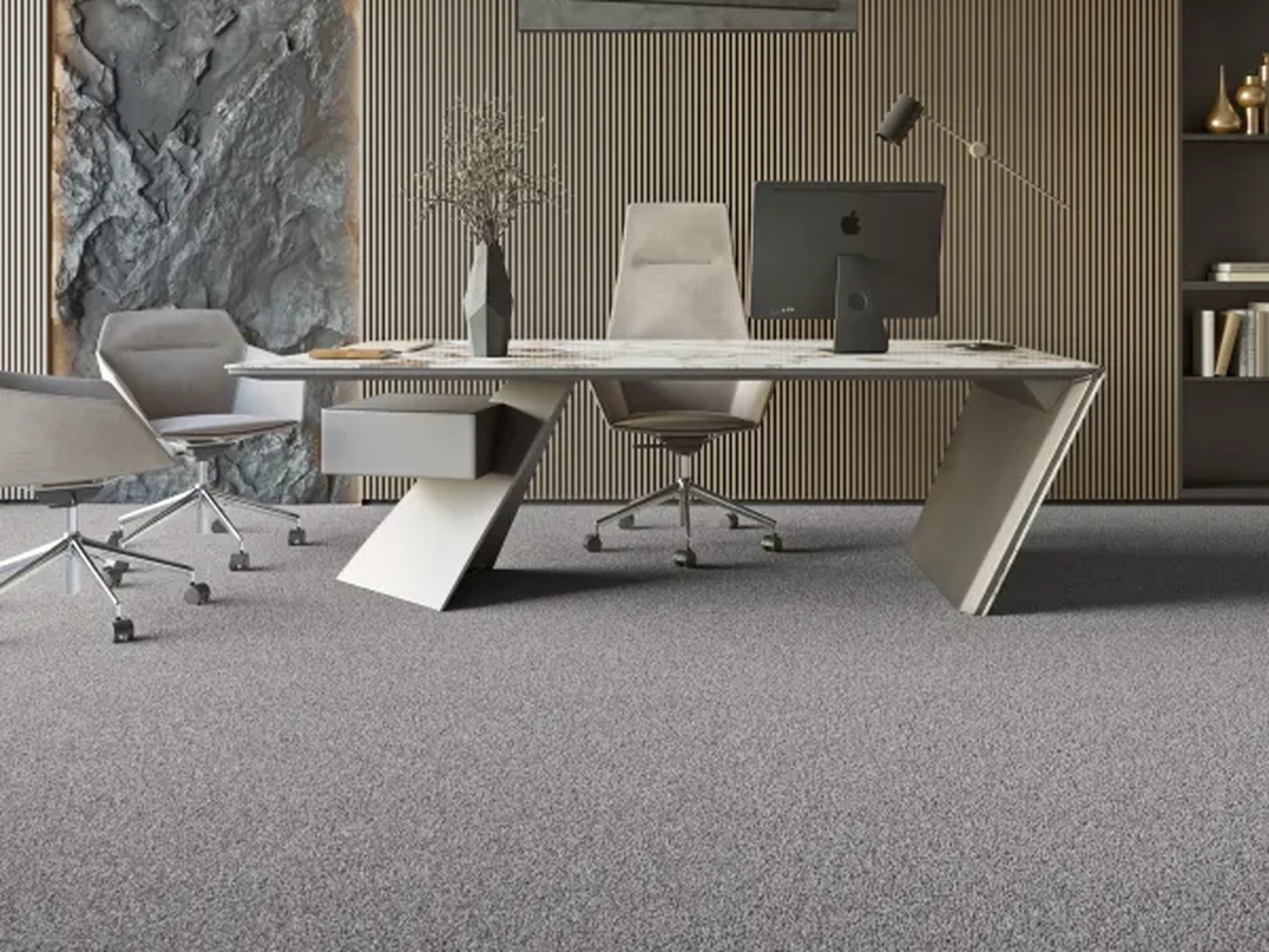 Einzelbüro