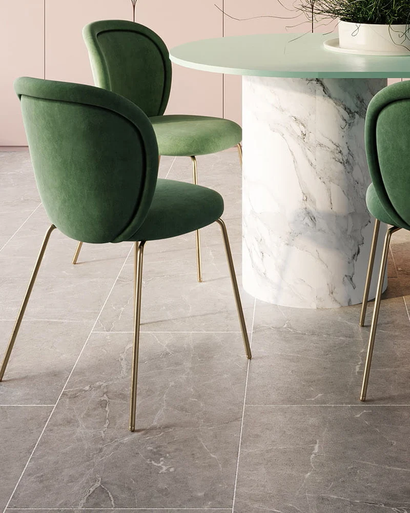LVT · Design Dielen