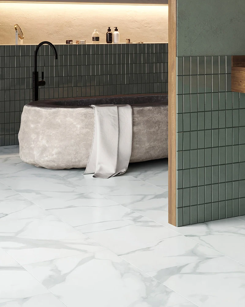 Design Dielen im Wohnbereich