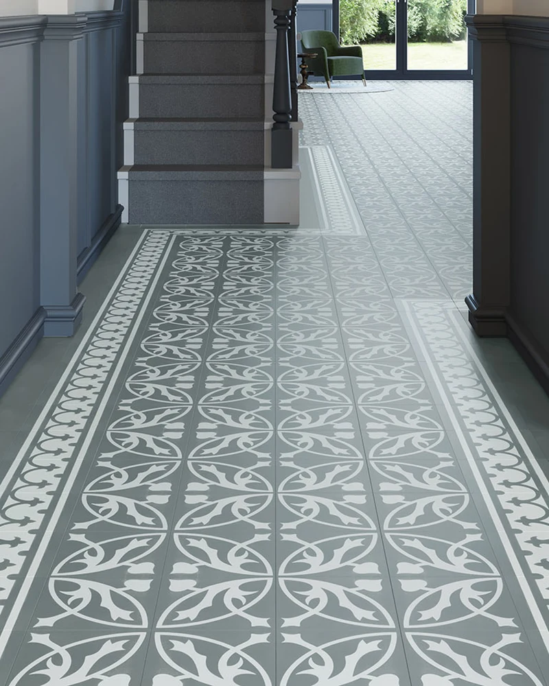 Invictus Flooring