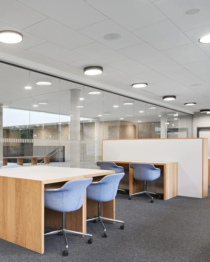 Vebe Floorcoverings