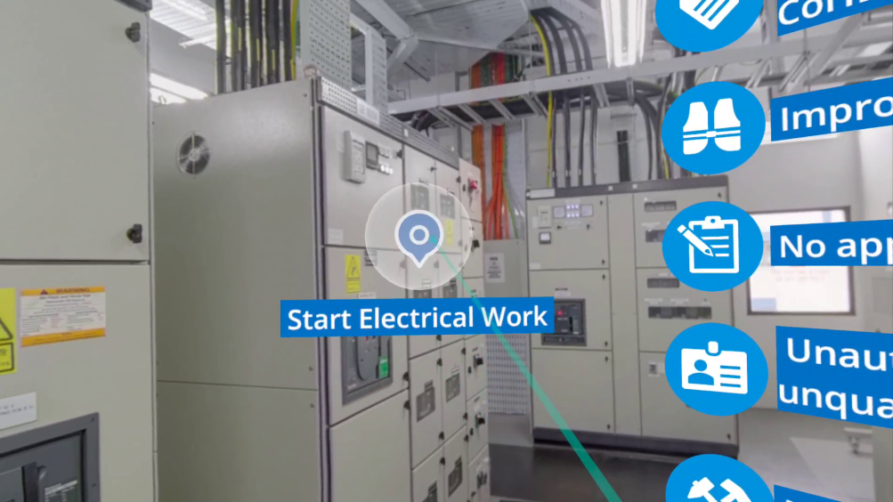 Micron – Déployer +50 formations VR dans l&rsquo;industrie et en multi-sites