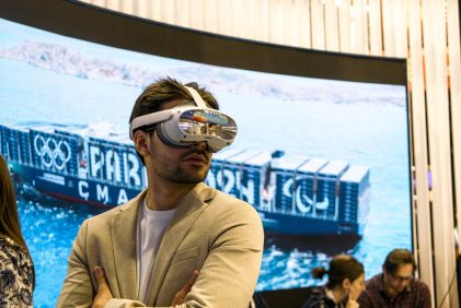 7 reasons why VR training is effective and impactful