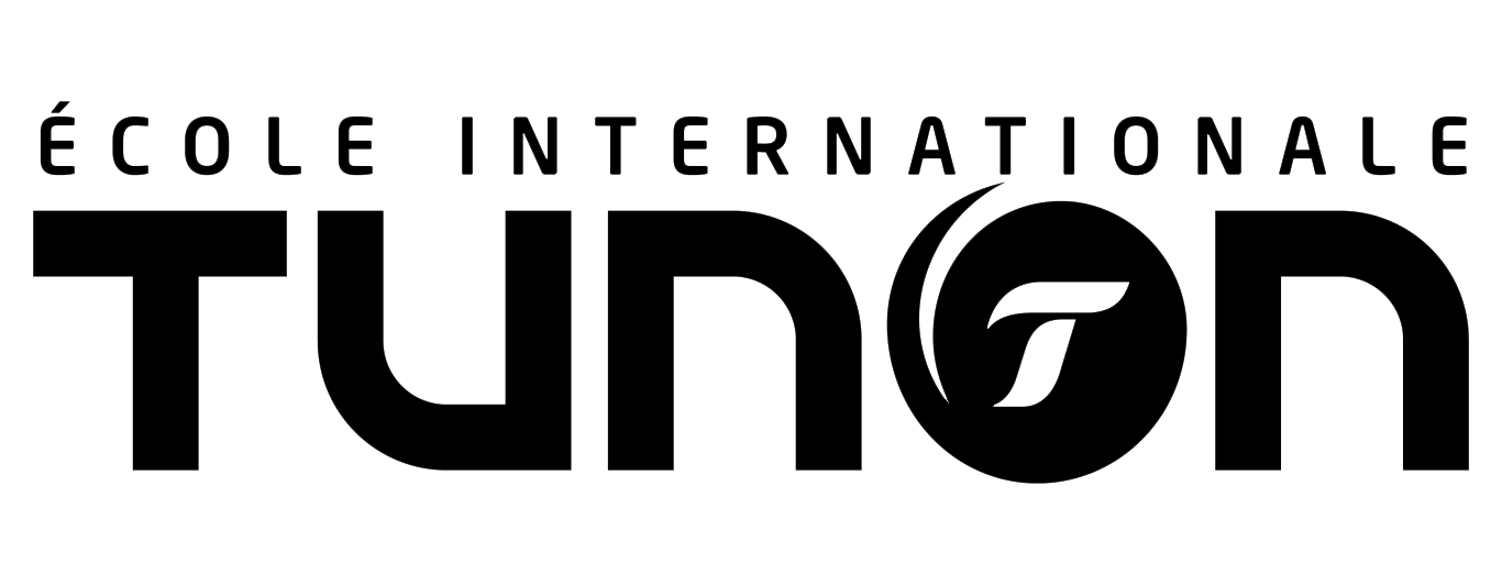 Logo of Tunon