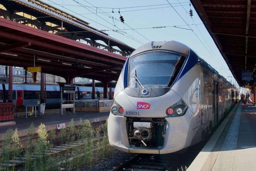 Interview Alstom : Their transition to immersive learning with Uptale