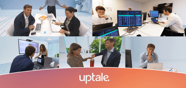 This week’s inspiration : VR for Soft Skills