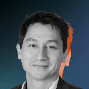 Nicolas Wolff
