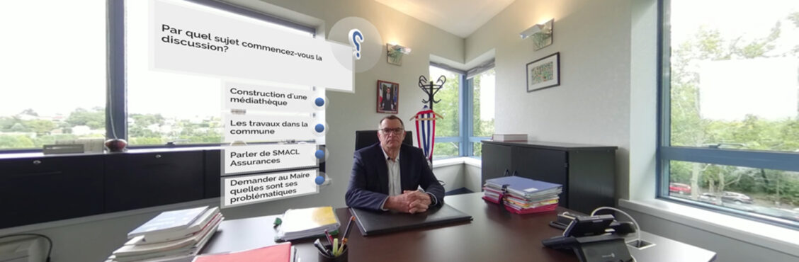 SMACL – In the shoes of an inspector, what posture should you adopt when dealing with an elected official or local decision-maker?