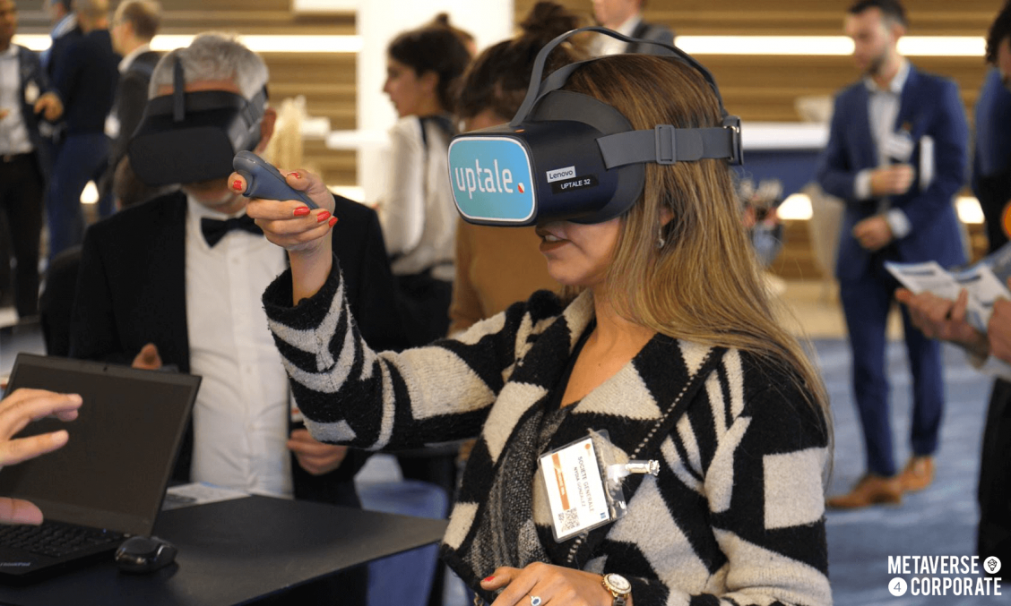 Digital Learning – Immersive Learning : Rivaux ou alliés selon Thiên, Immersive Learning Expert