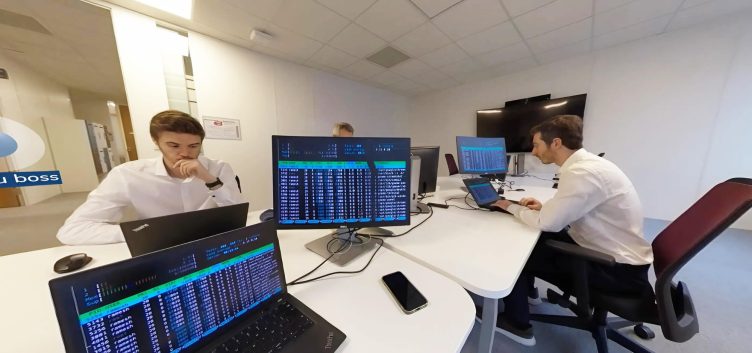 Cybersecurity