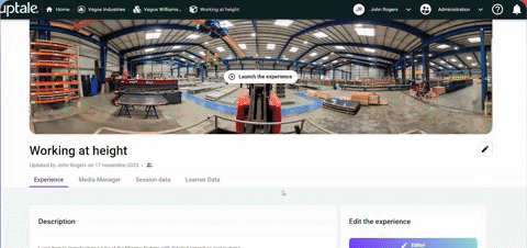 Déploiement multisupport