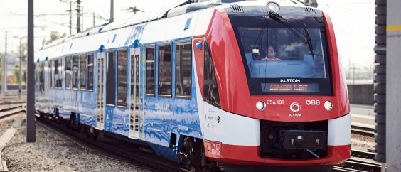 Alstom transforme la formation en entreprise grâce à l'apprentissage immersif en VR/360°