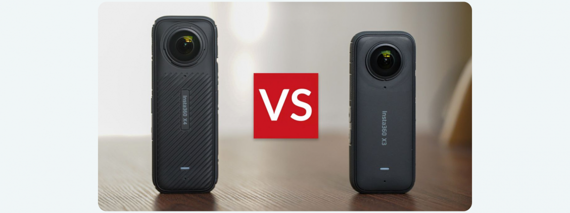 Insta360 X4 : La nouvelle référence pour vos captures immersives