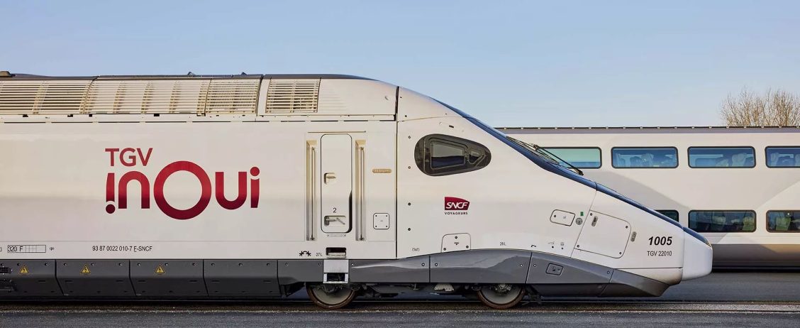 Train: SNCF Takes Passengers on Board… in Virtual Reality with Uptale