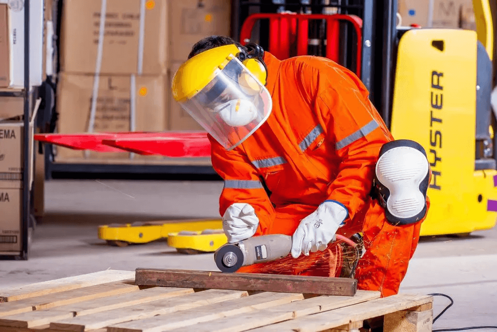 Catalog Uptale: How to improve your safety training with customizable VR templates