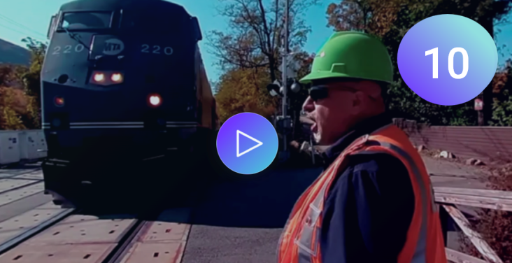 Teaser video of project