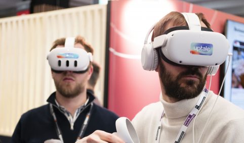 Two incredible features for adding audio instructions and voice-overs to your interactive 360°/VR experiences