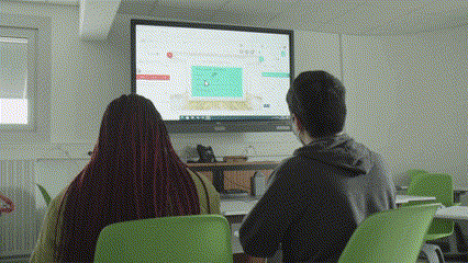 LMS integration