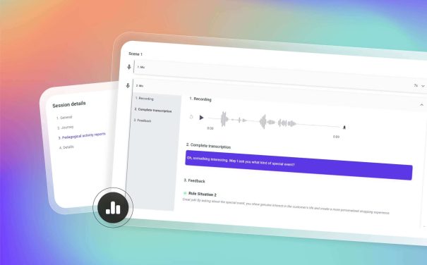 Voice & Semantic Analysis