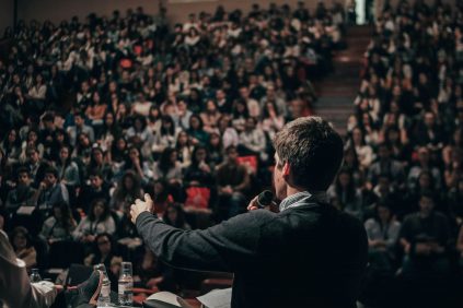How Voice Analysis helps in soft skills development