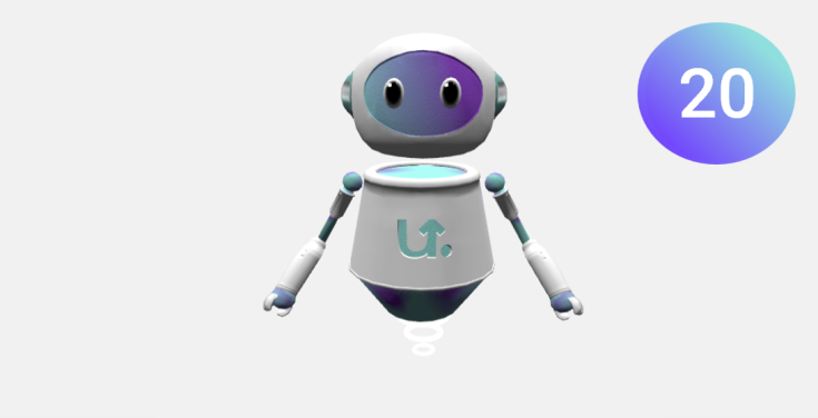 3D Animated Avatar