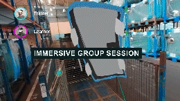 Session de Groupe