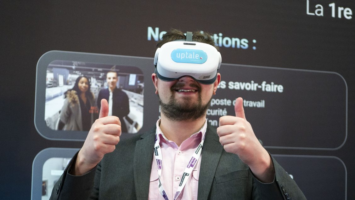 Maîtriser la Réalité Mixte : un guide complet pour les concepteurs