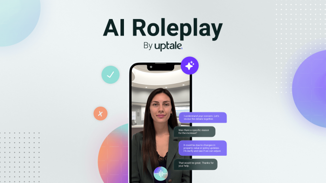 Conversational AI (AI Roleplay)