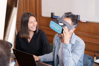 Immersive learning and Moodle: now compatible!