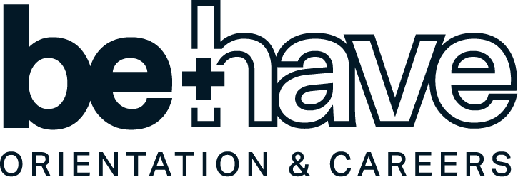 BeHave Logo