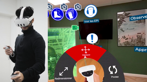 What is Spatial Learning?