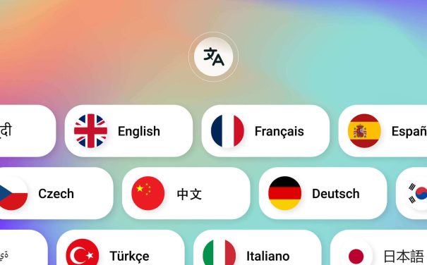 Automatic Multilingual Translation