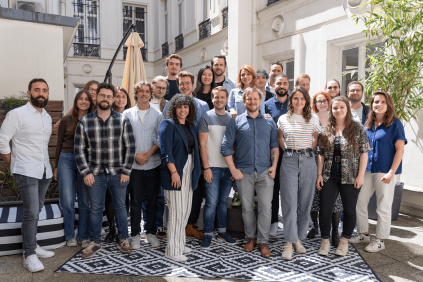 Uptale adopts venture debt to accelerate its growth