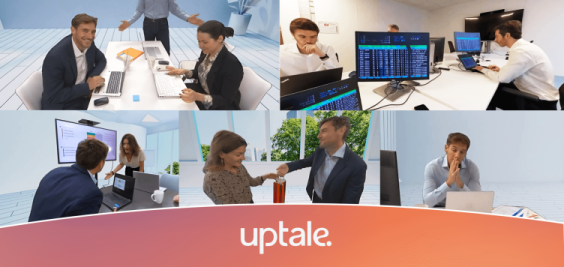 This week’s inspiration : VR for Soft Skills