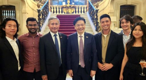 France-Singapore: Uptale virtual reality scale-up succeeds in APAC