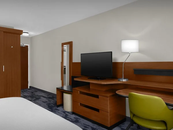 Fairfield Inn & Suites and Courtyard Atlanta Lithia Springs - Image 3