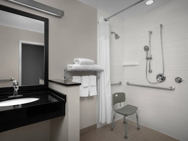 Fairfield Inn & Suites and Courtyard Atlanta Lithia Springs - Image 4