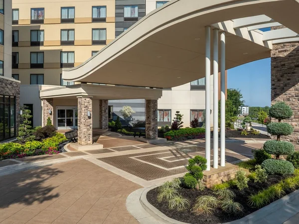 Fairfield Inn & Suites and Courtyard Atlanta Lithia Springs - Image 6