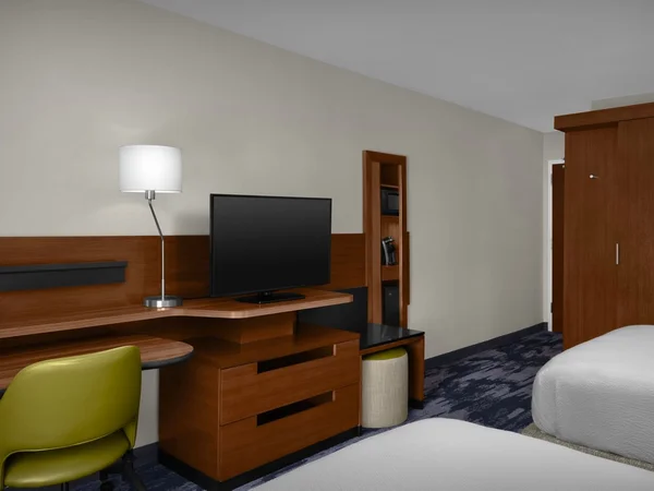 Fairfield Inn & Suites and Courtyard Atlanta Lithia Springs - Image 2