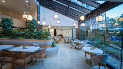 Cost-Effective Hotel Renovation Strategies for 2025