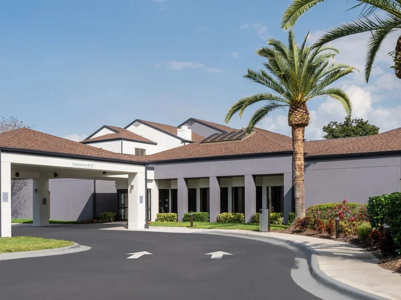 Courtyard by Marriott MCO Orlando, FL