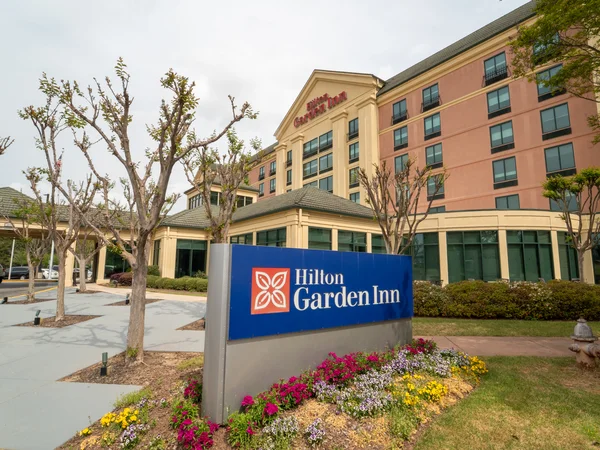 Hilton Garden Inn Atlanta Airport - Image 1