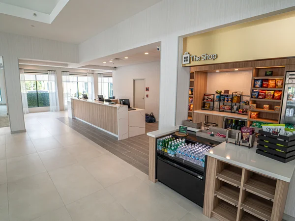 Hilton Garden Inn Atlanta Airport - Image 4