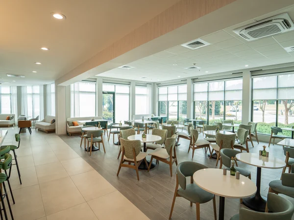Hilton Garden Inn Atlanta Airport - Image 5