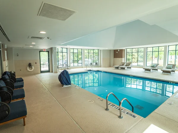Hilton Garden Inn Atlanta Airport - Image 10