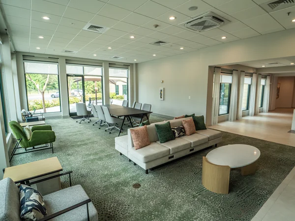 Hilton Garden Inn Atlanta Airport - Image 6