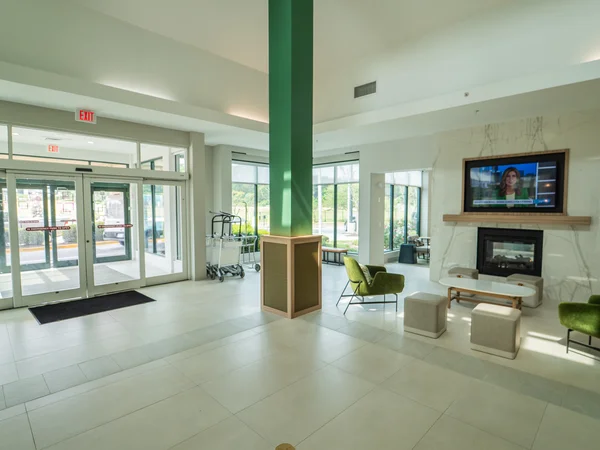 Hilton Garden Inn Atlanta Airport - Image 2
