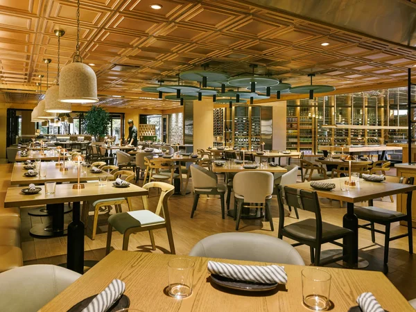 Roost Restaurant Greenville, SC