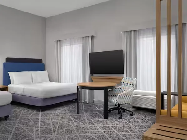 Hampton Inn Roswell NM - Image 4