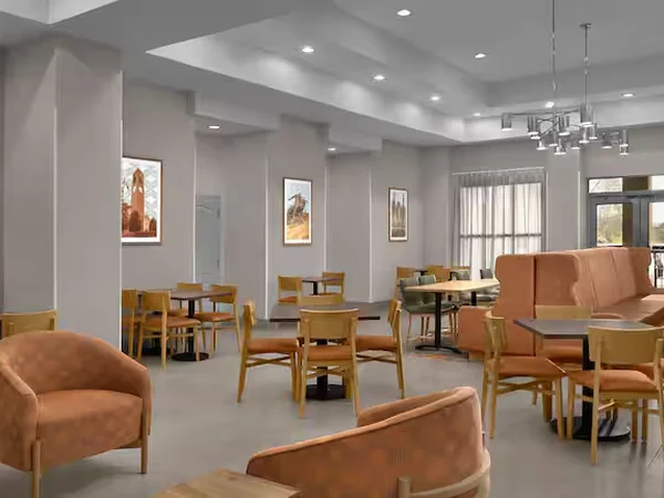 Hampton Inn Duncan SC - Image 2